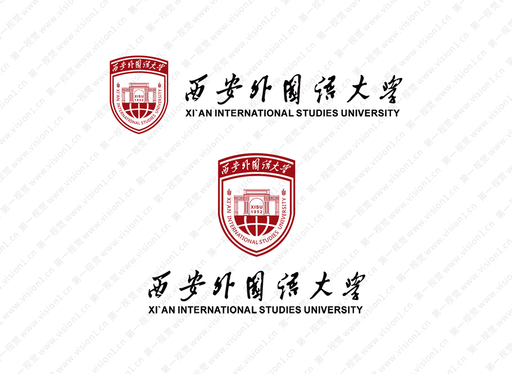 西安外國語大學?；? width=