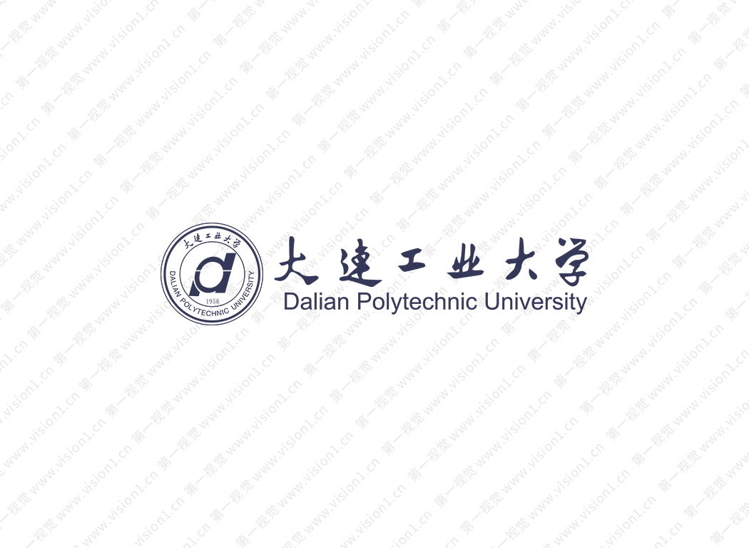 大連工業(yè)大學(xué)校徽