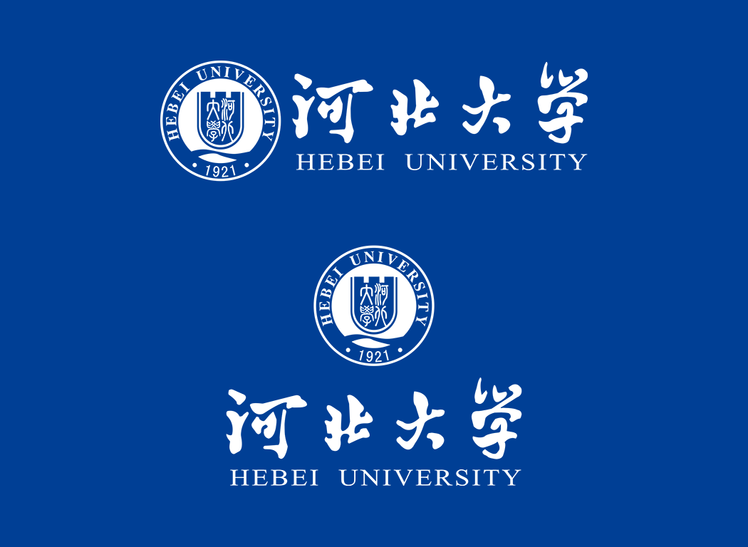 河北大學(xué)?；? width=