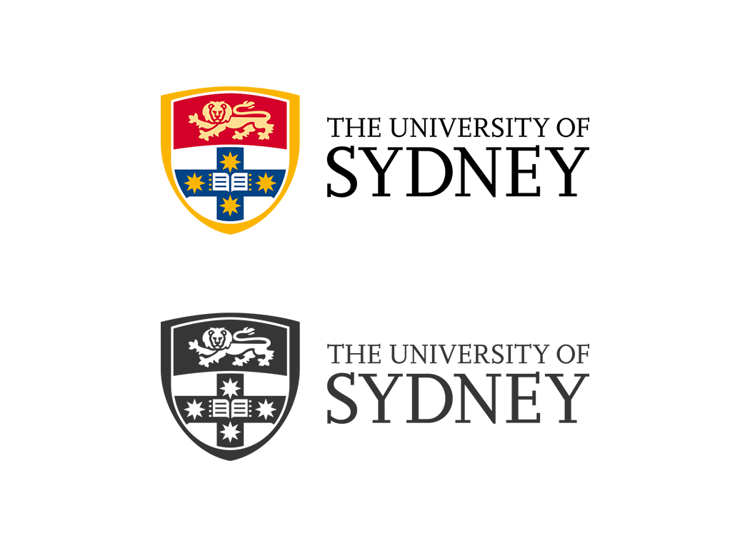 悉尼大學(xué)校徽