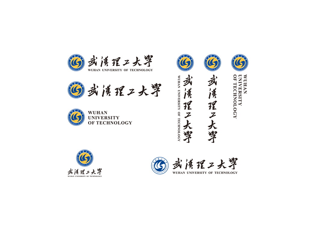 武漢理工大學(xué)校徽