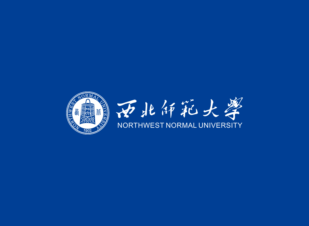 西北師范大學?；? /></p>
<p style=