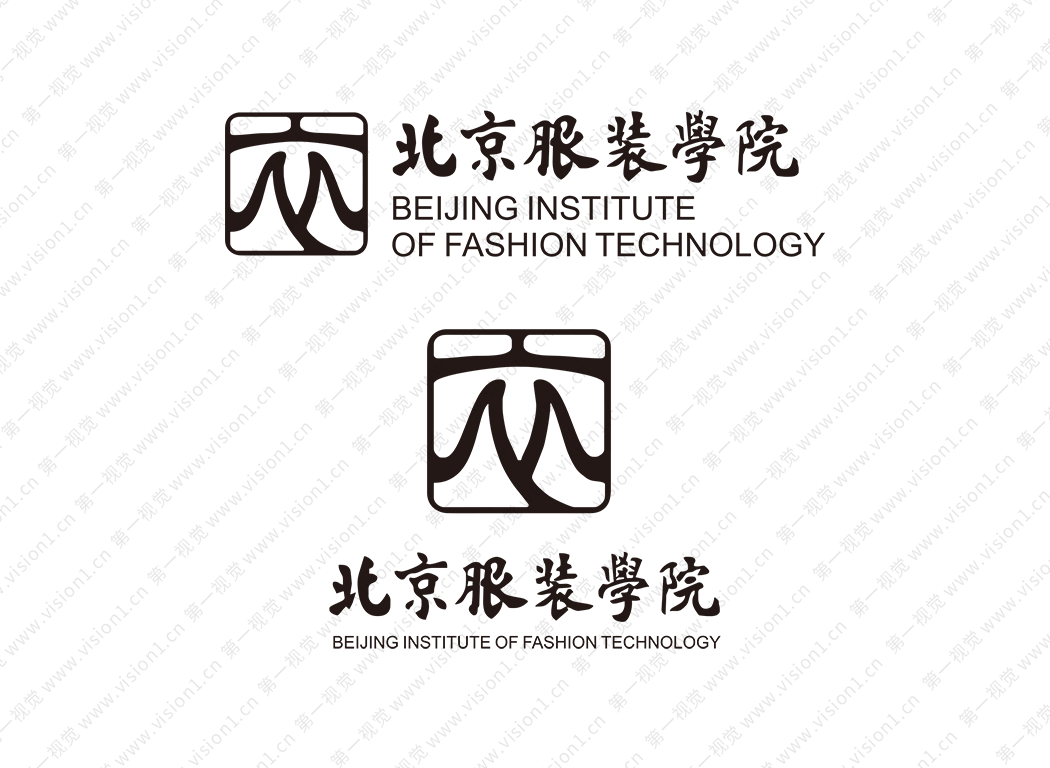 北京服裝學(xué)院?；? /></p>
<p><img decoding=