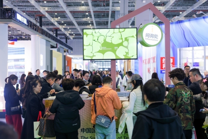 2026intertextile春夏家紡展3月啟幕 鏈接全球家紡生態(tài)新商機(jī) 圖2