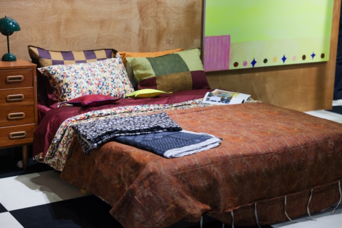 2026intertextile春夏家紡展3月啟幕 鏈接全球家紡生態(tài)新商機(jī) 圖4