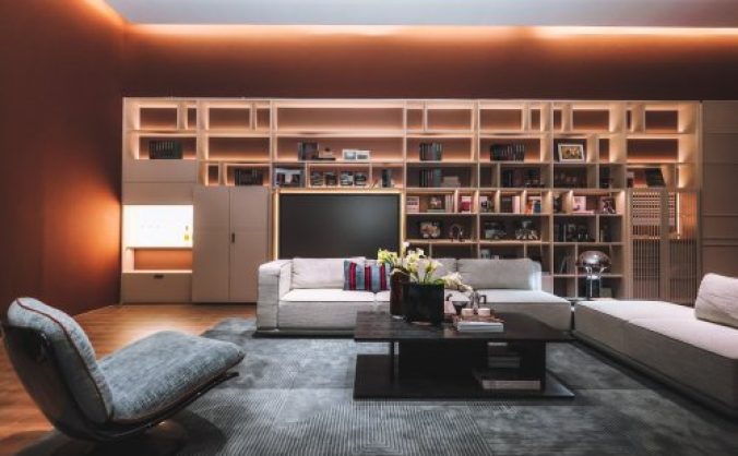 從“器”到“境” FotileStyle智慧家居重寫高端人居的價值標(biāo)準(zhǔn)