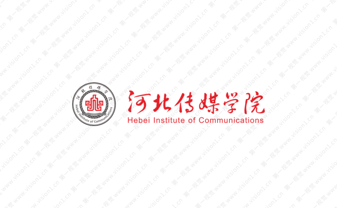 河北傳媒學院?；諛酥臼噶繄D