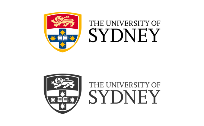 悉尼大學(xué)?；誰(shuí)ogo矢量圖