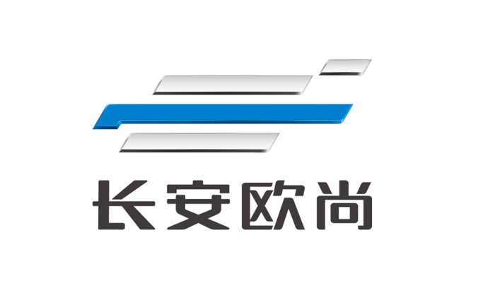 長(zhǎng)安歐尚汽車logo標(biāo)志矢量圖