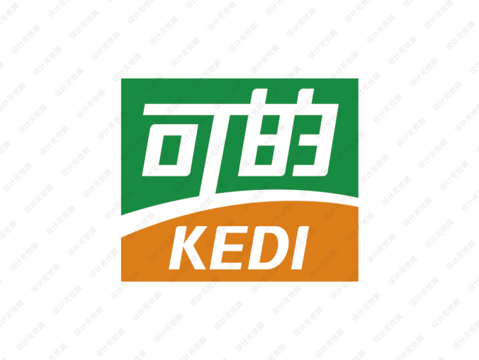可的便利店logo標(biāo)志矢量圖
