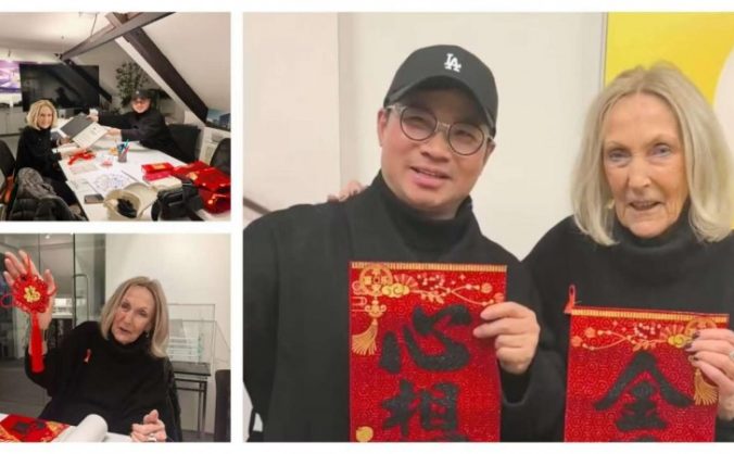 十五天獨行六國五都，IAI設計獎二十周年歐亞絲路之行圓滿收官